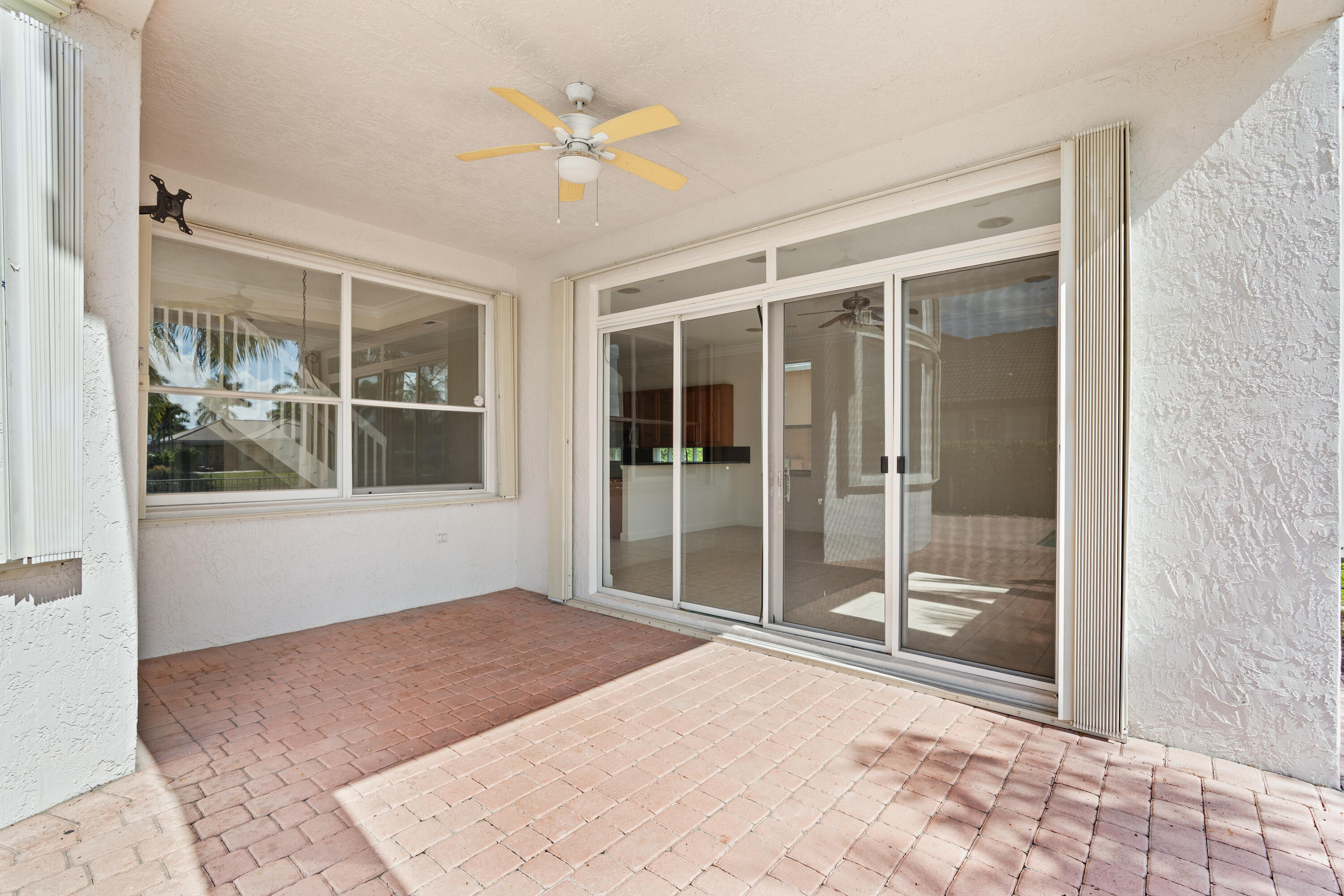 SUNSET LAKES PLAT ONE - Residential