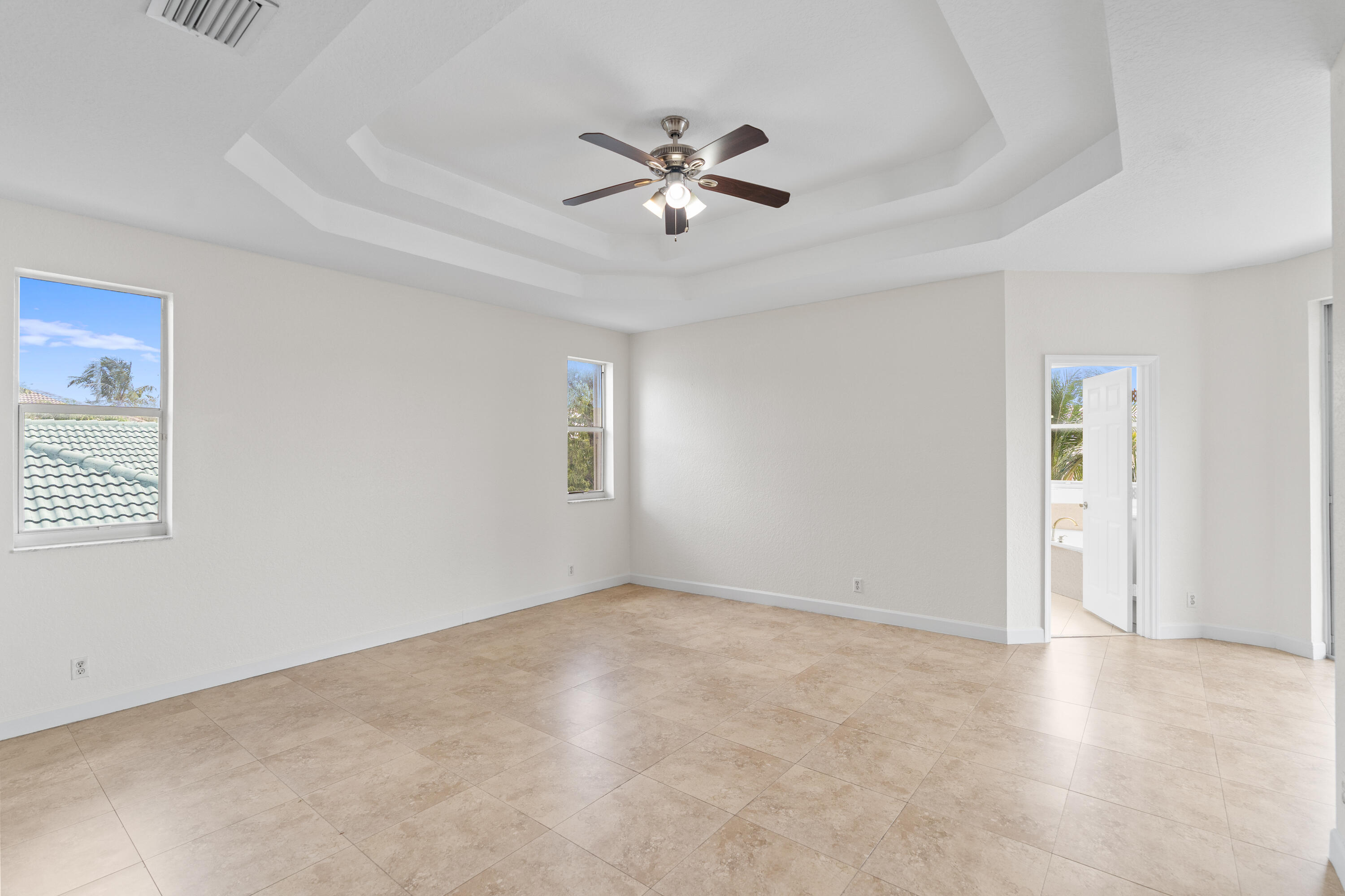 SUNSET LAKES PLAT ONE - Residential