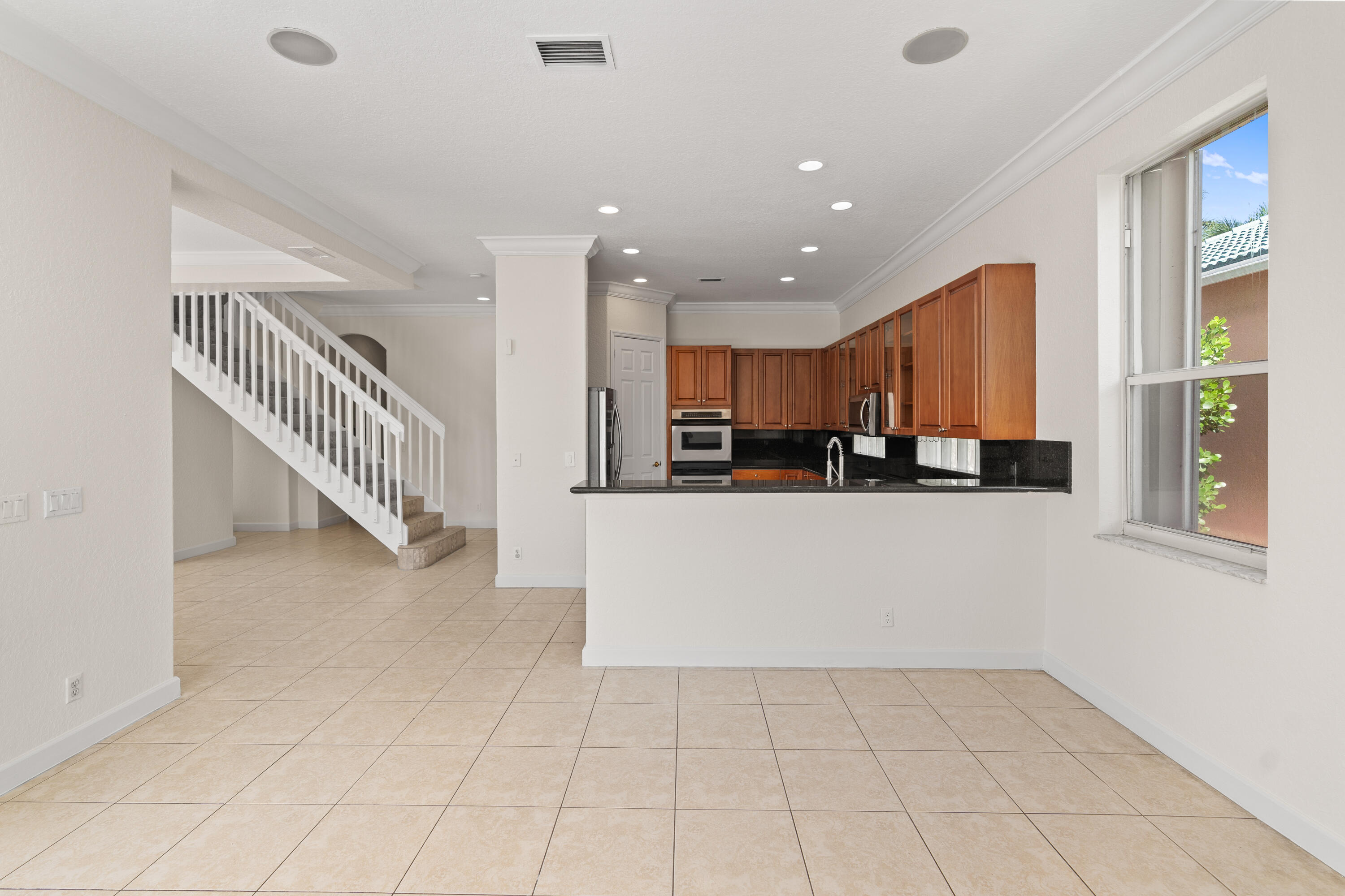 SUNSET LAKES PLAT ONE - Residential