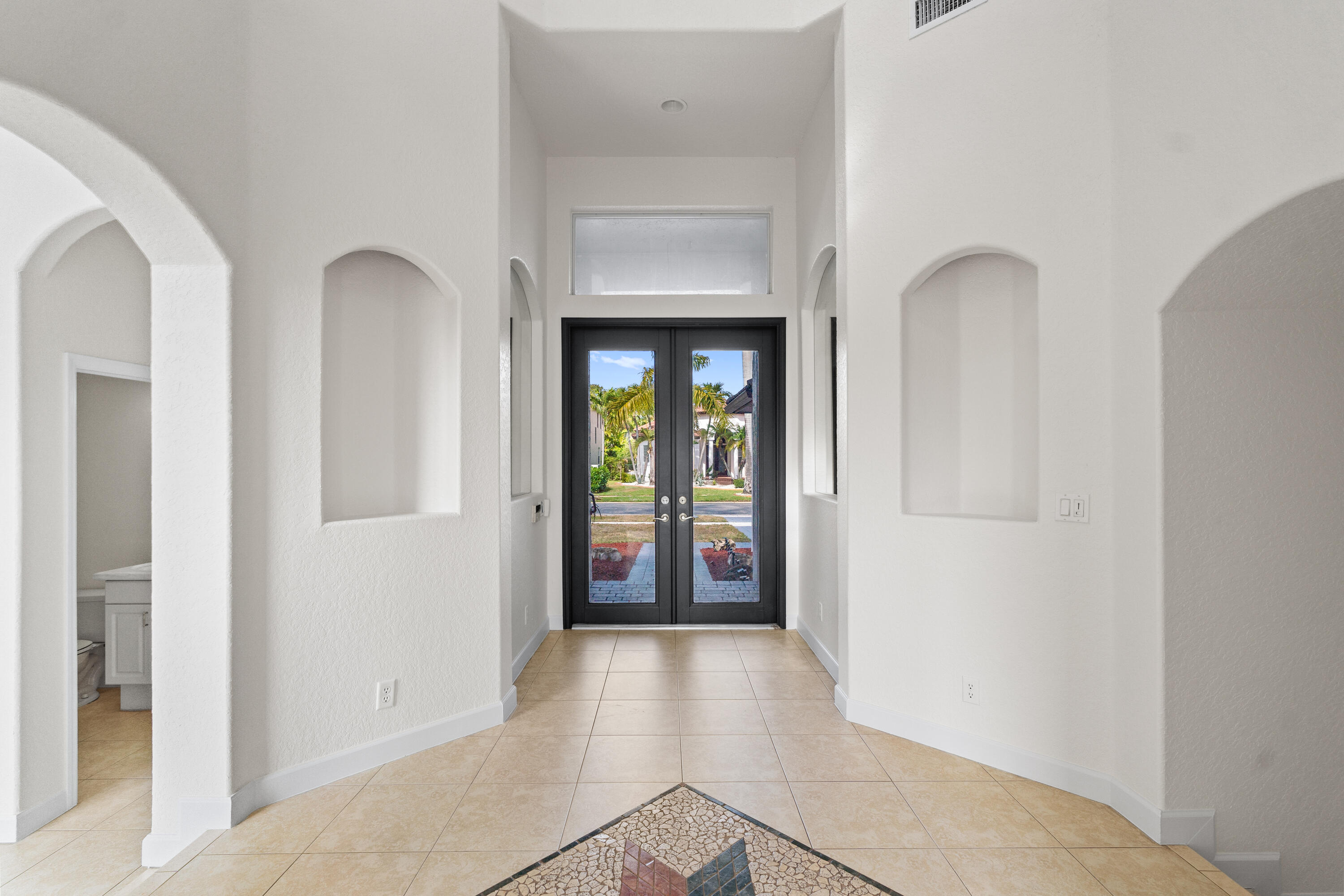 SUNSET LAKES PLAT ONE - Residential