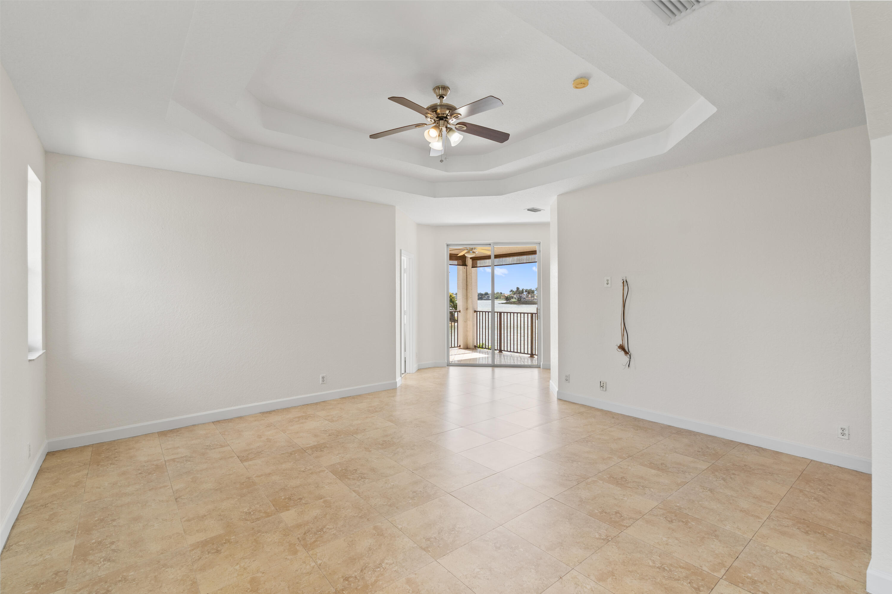 SUNSET LAKES PLAT ONE - Residential