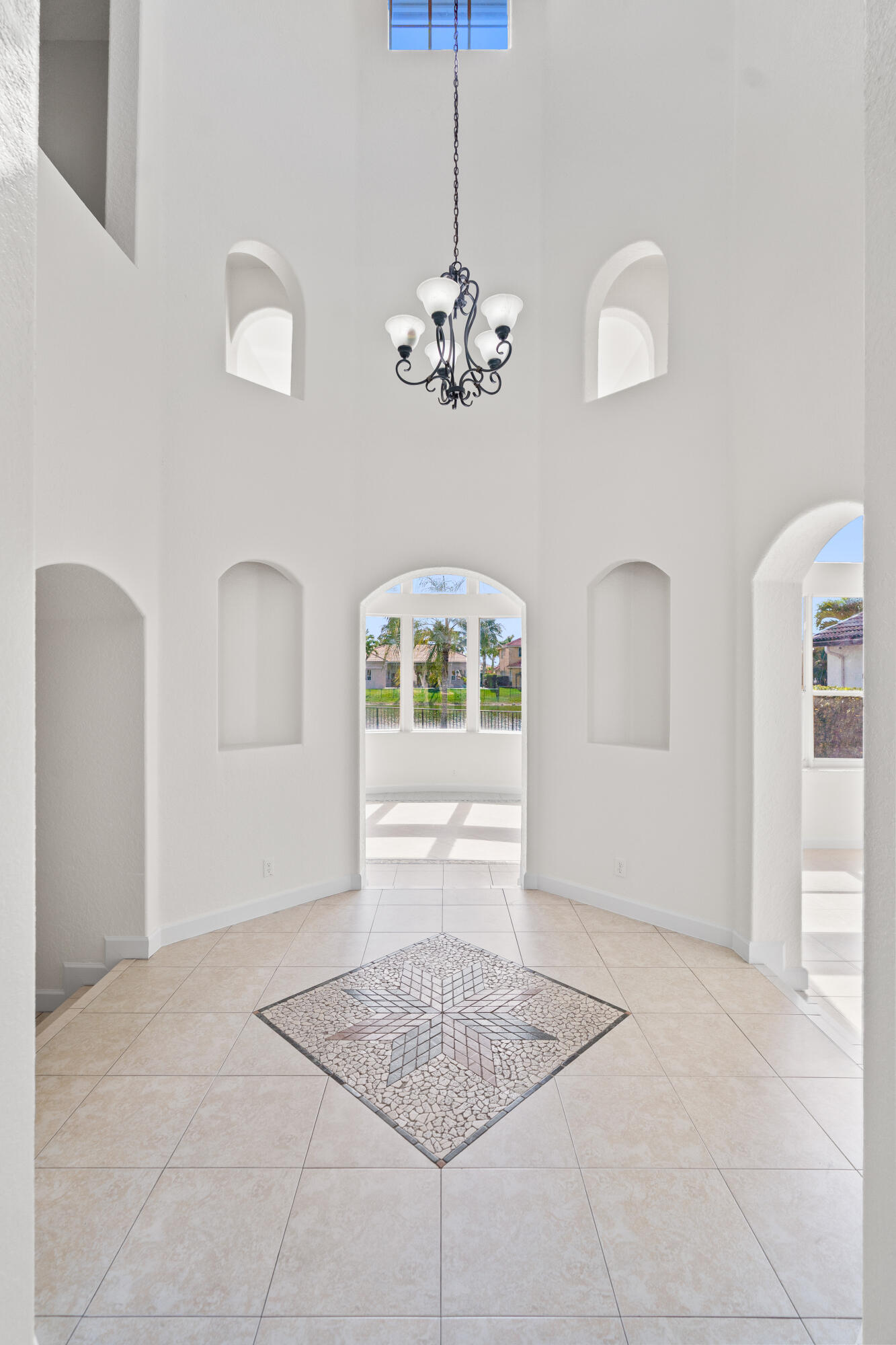 SUNSET LAKES PLAT ONE - Residential