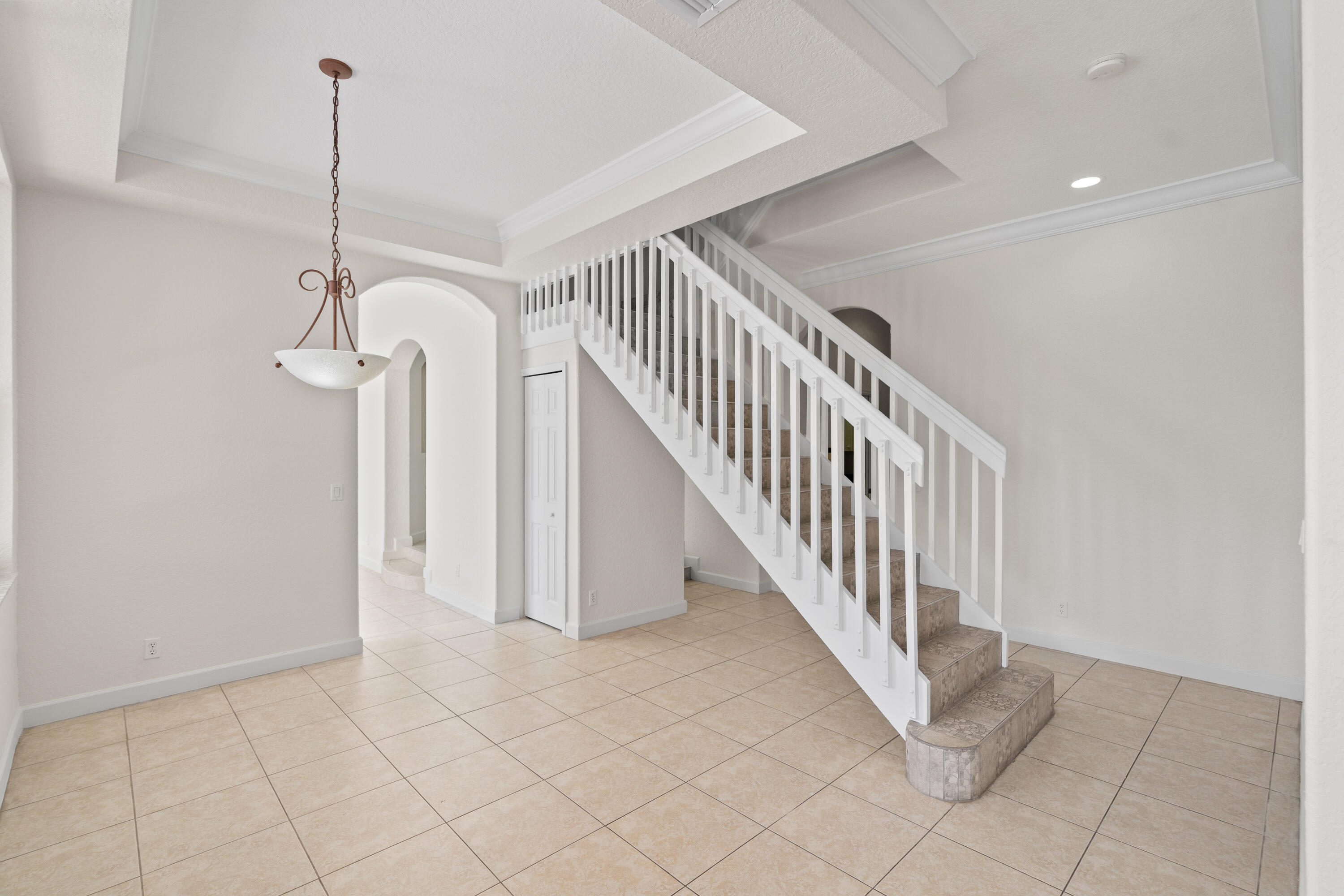 SUNSET LAKES PLAT ONE - Residential