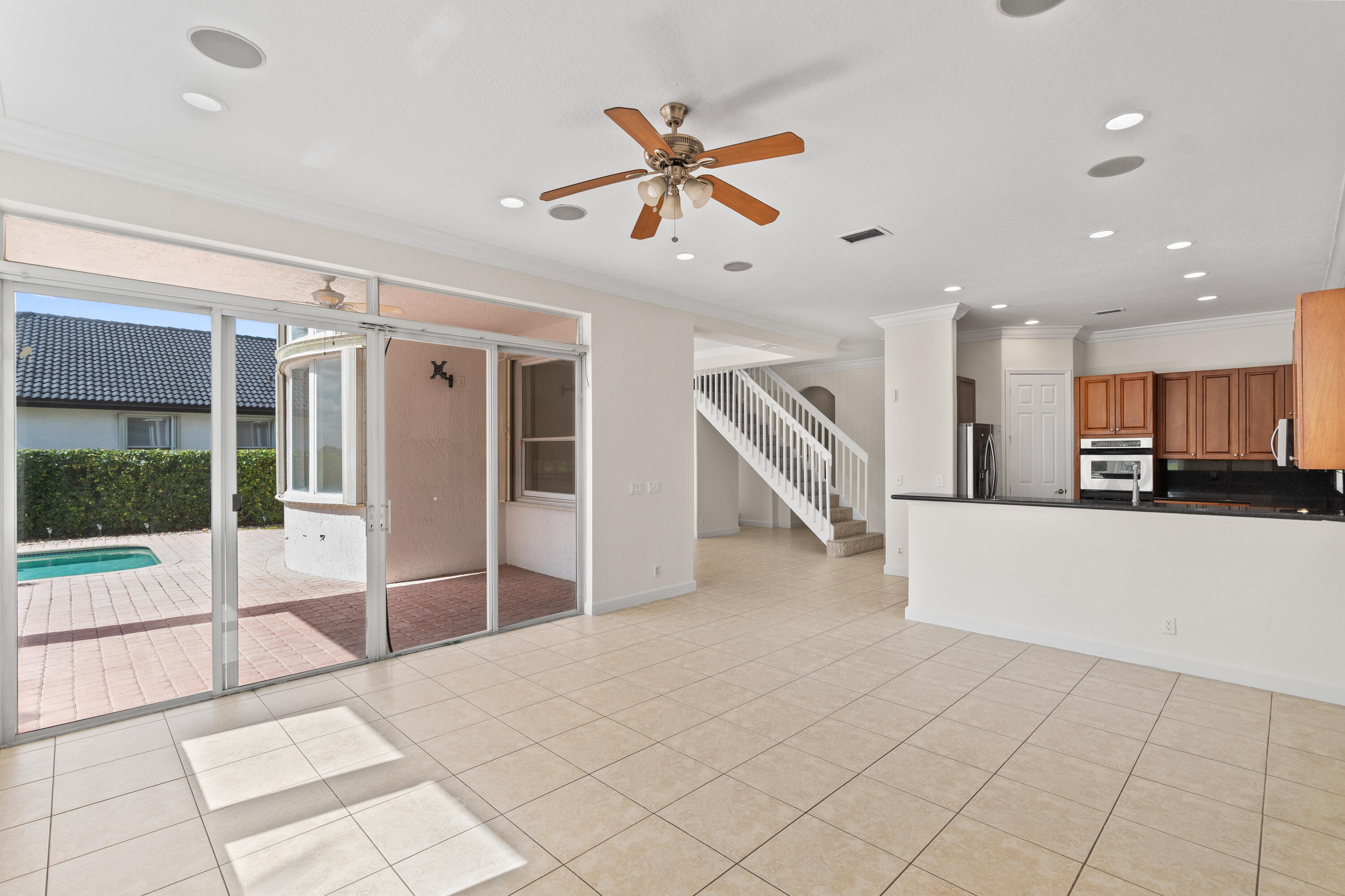 SUNSET LAKES PLAT ONE - Residential