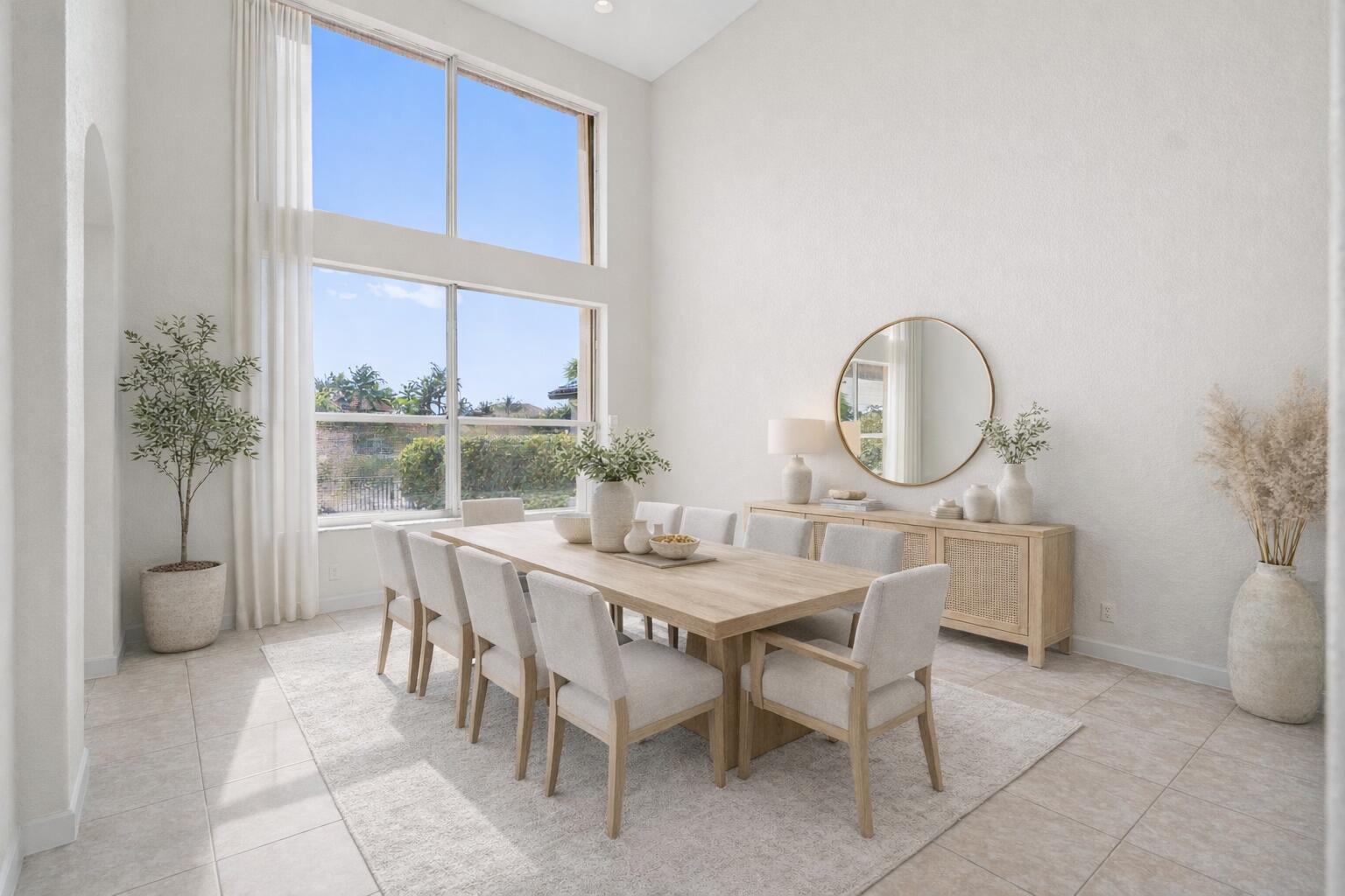 SUNSET LAKES PLAT ONE - Residential