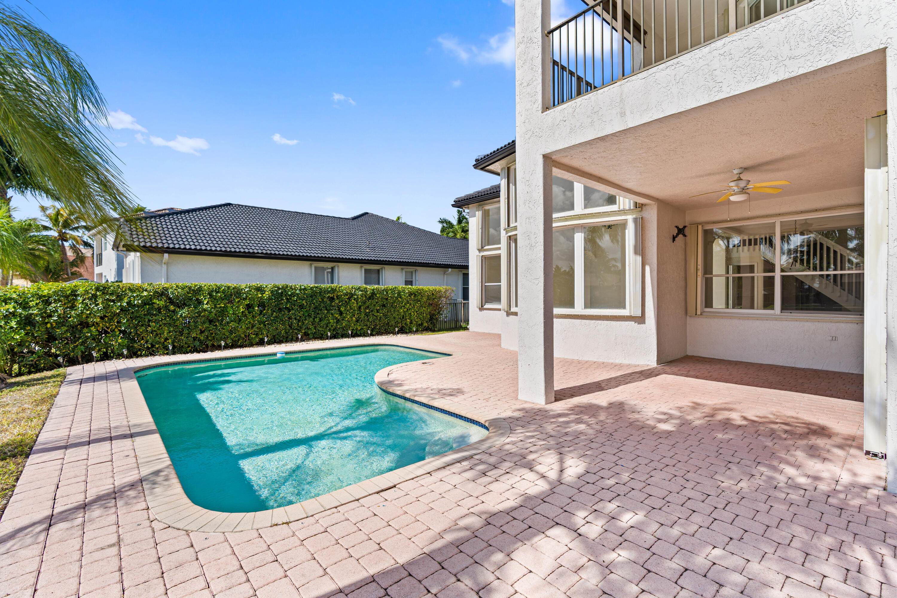 SUNSET LAKES PLAT ONE - Residential