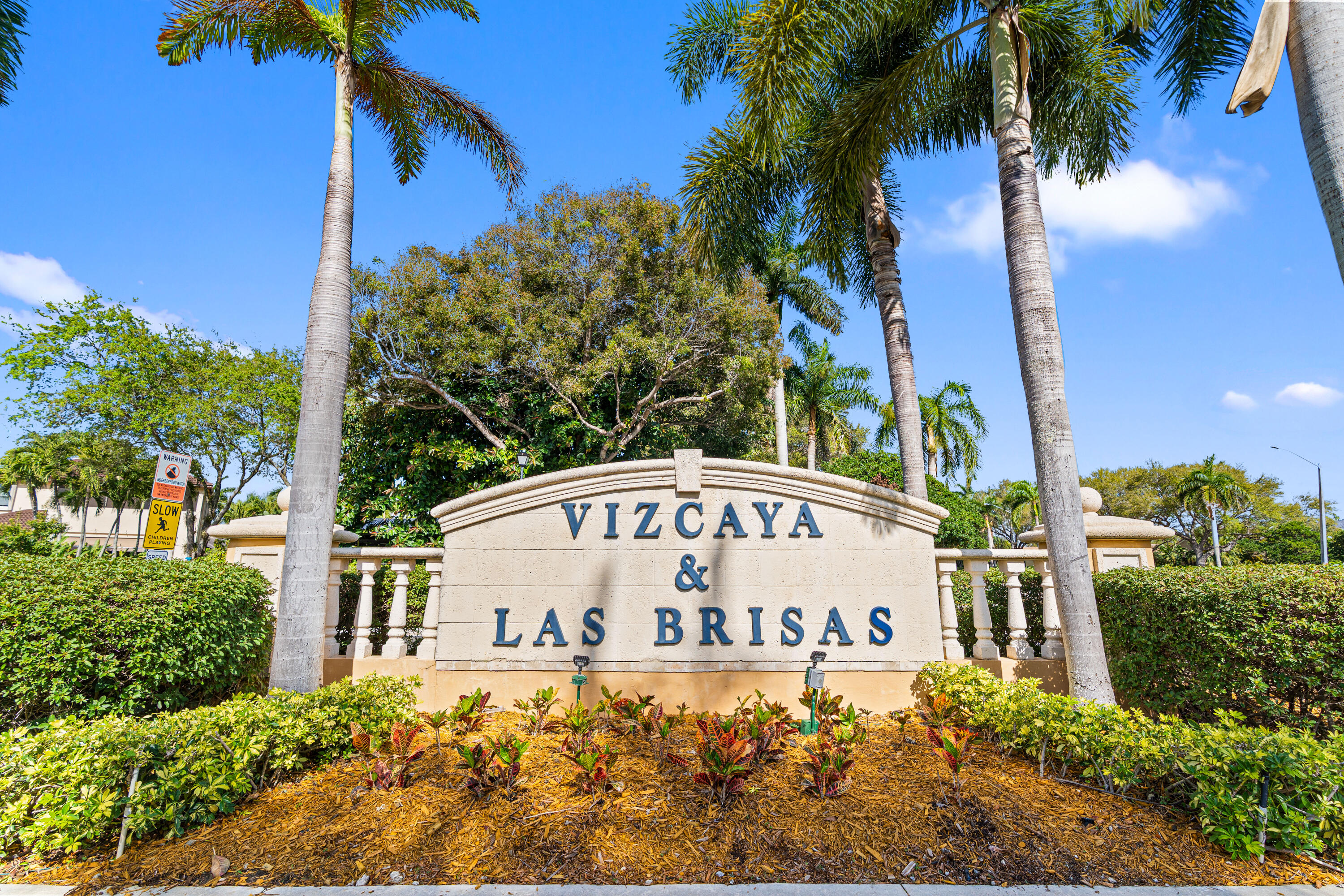 SUNSET LAKES PLAT ONE - Residential