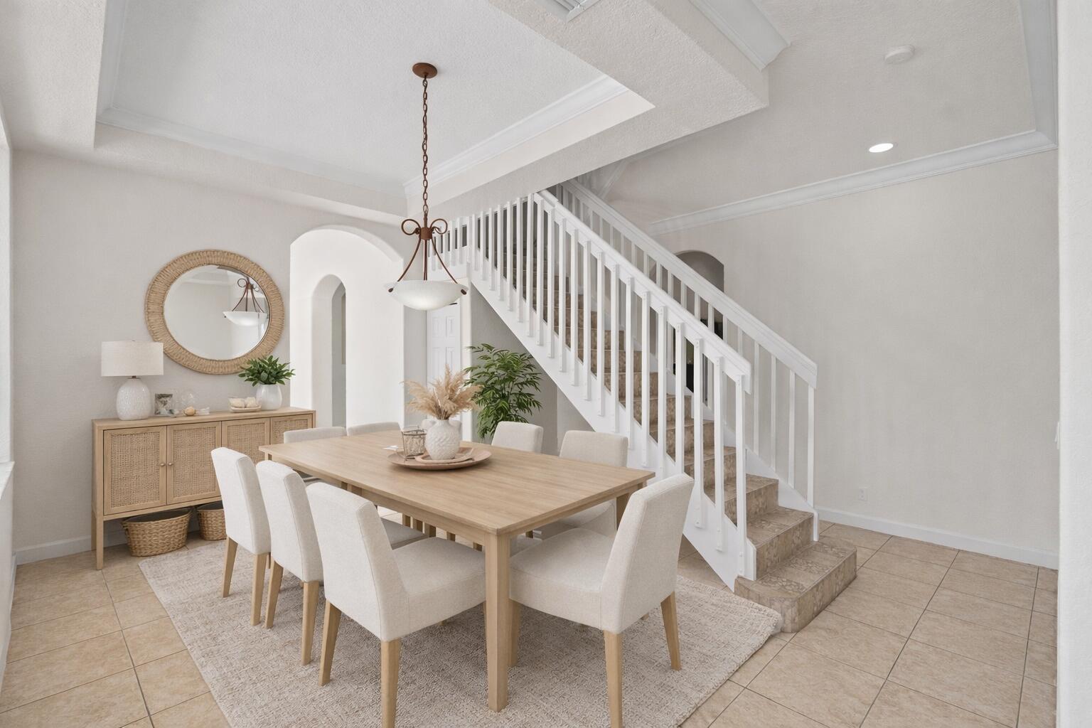 SUNSET LAKES PLAT ONE - Residential