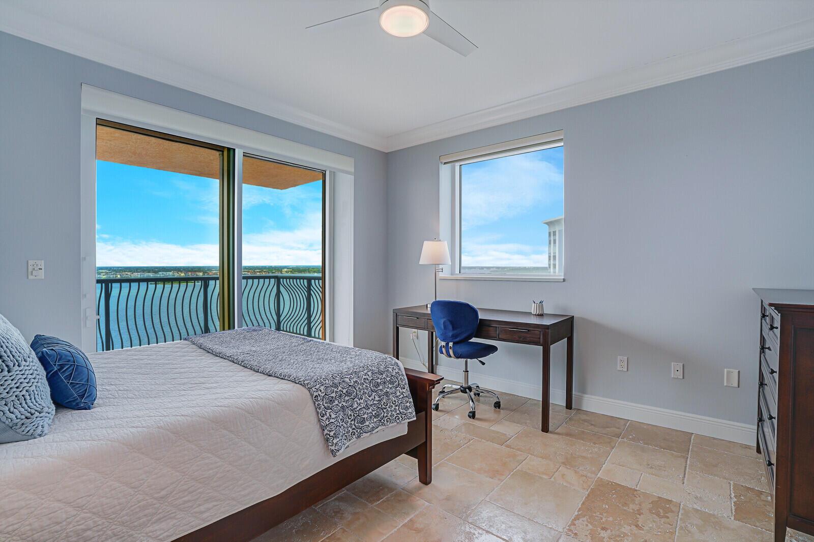 Via Delfino - Residential