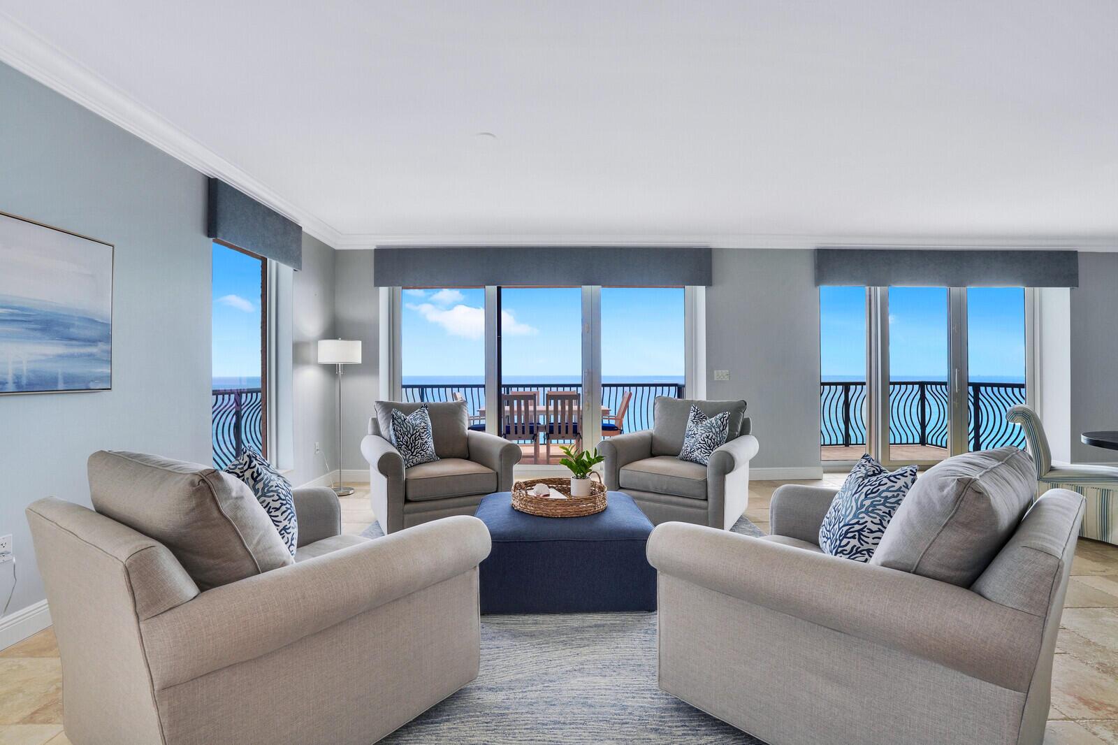 Via Delfino - Residential