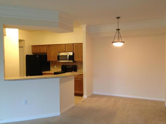 Fiore at the Gardens - Residential Lease