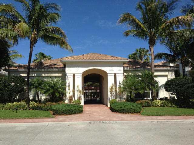 Fiore at the Gardens - Residential Lease