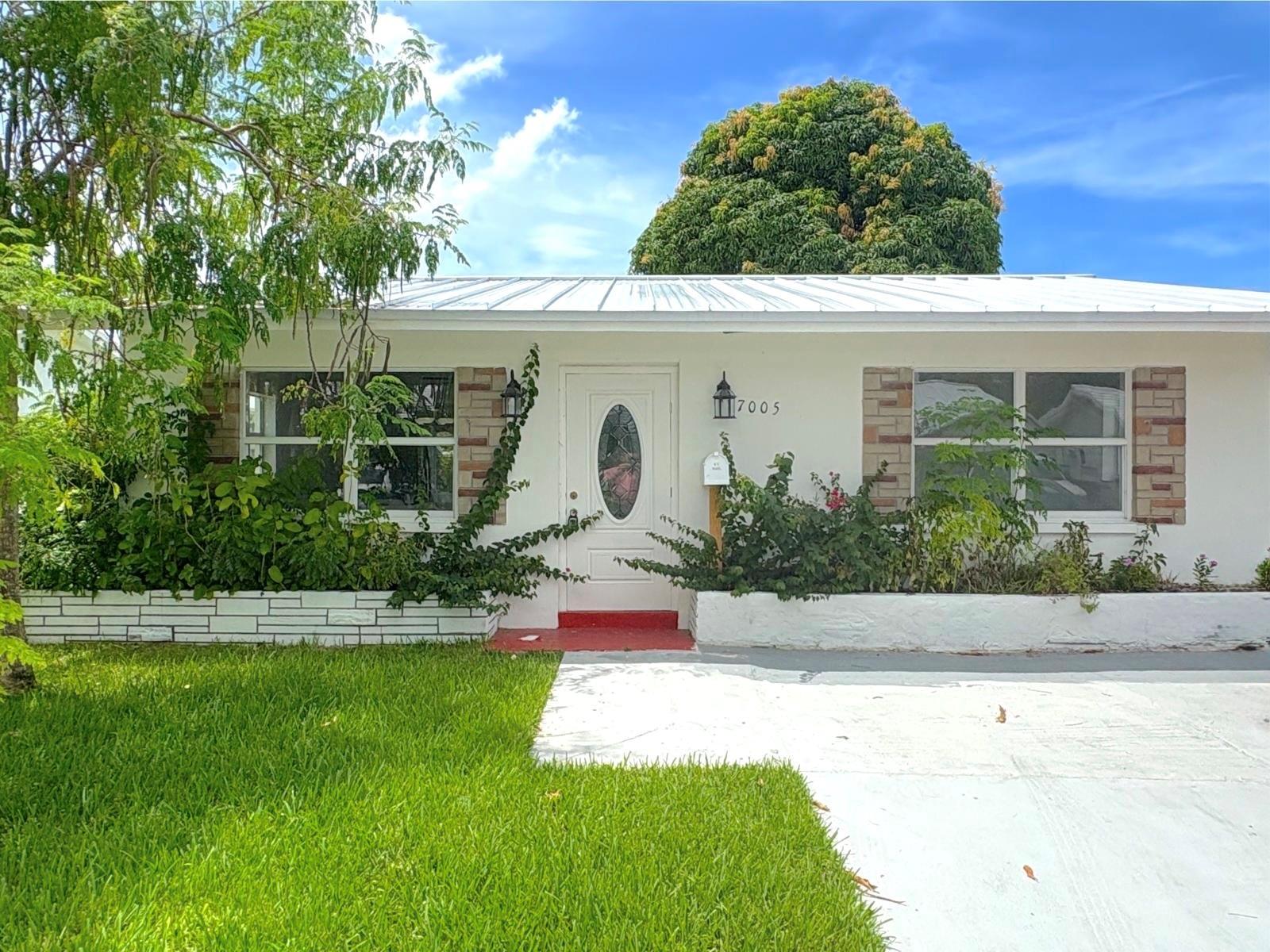 Completely Updated 2-Bedroom Home in the Heart of Tamarac – 55+ Community-NO ONE UNDER 55 CAN LIVE HERE. NEW ROOF AND IMPACT GLASS. COMPLETELY updated 2-bedroom, 1-bath home located in the Mainlands of Tamarac Lakes community. Offering one of the lowest HOA fees in the area, this neighborhood is known for its supportive and welcoming homeowners’ association that truly cares about its residents.
The home has been tastefully renovated with modern finishes and thoughtful upgrades throughout, making it move-in ready. From the bright and open layout to the quality updates. NEW ROOF.
This is a short sale and may require a longer closing timeline, but it is well worth the wait. All terms, conditions, are subject to lender approval, and final value will be determined by the lender’s appraisal.