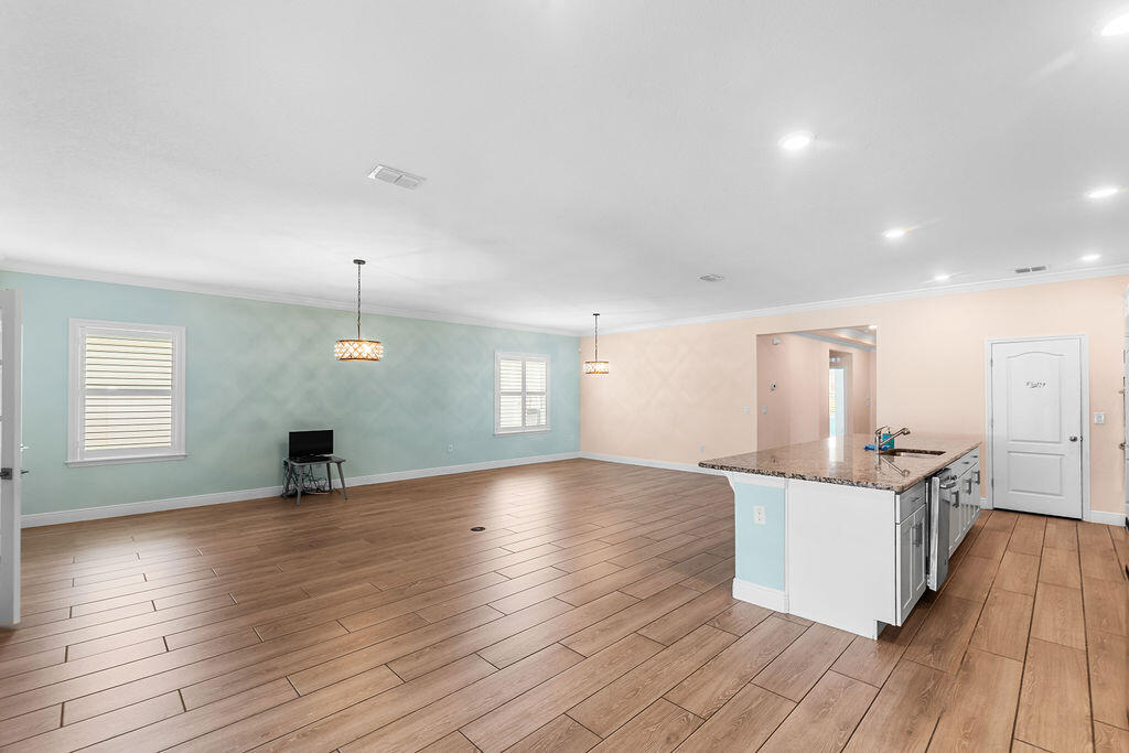 PORT ST LUCIE SECTION 47 - Residential