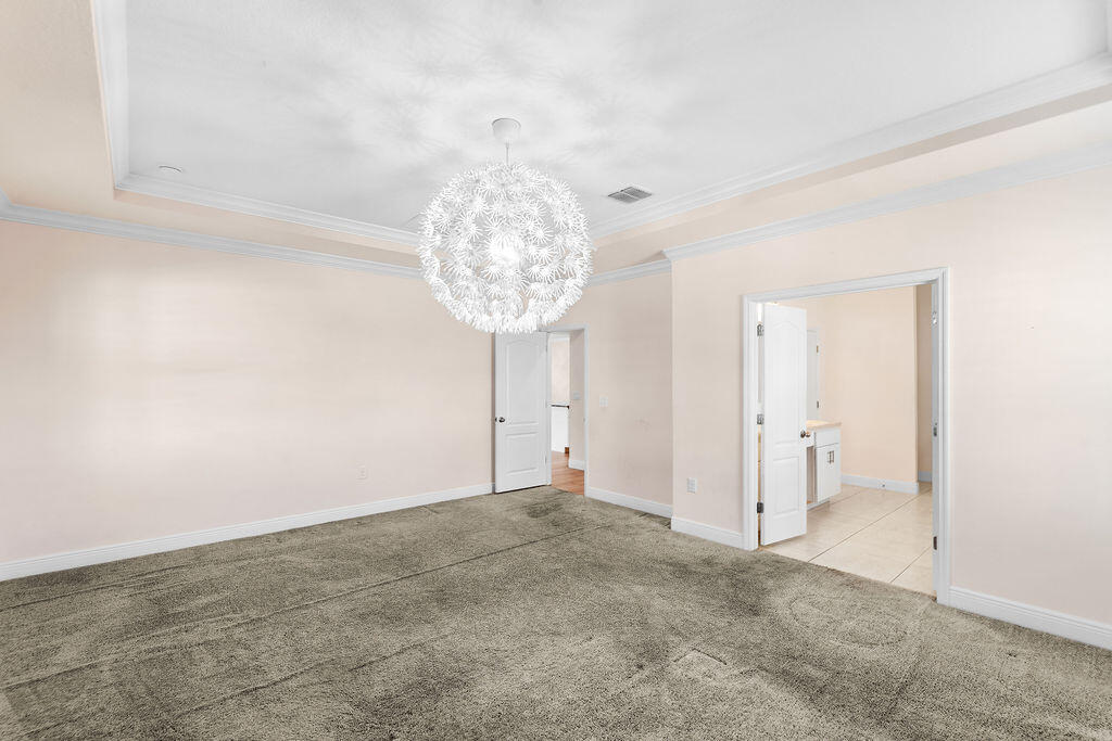 PORT ST LUCIE SECTION 47 - Residential