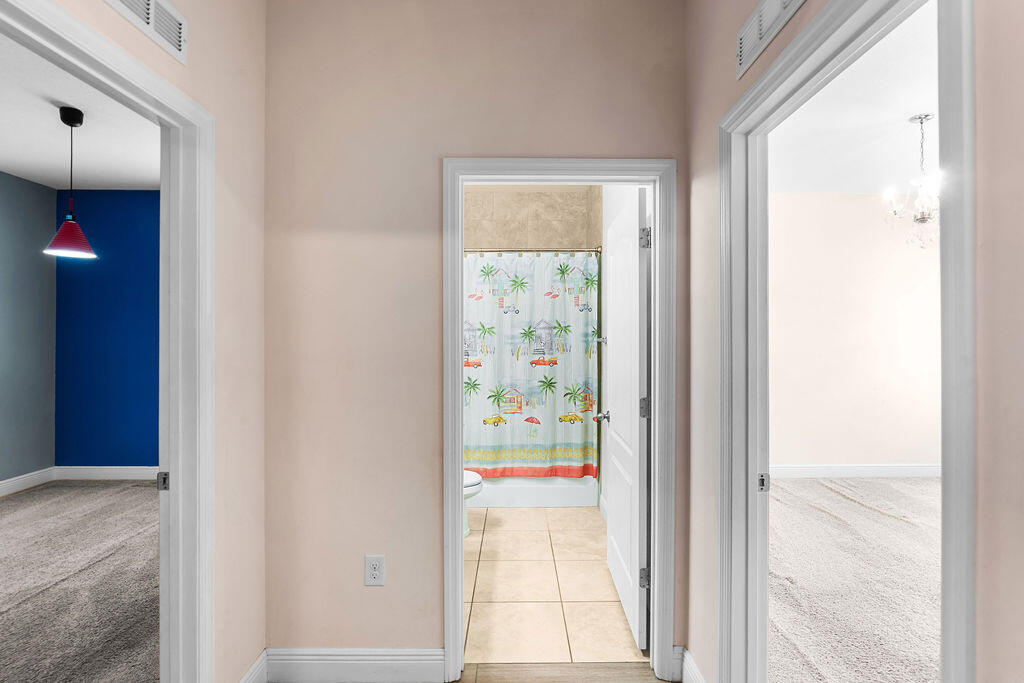 PORT ST LUCIE SECTION 47 - Residential