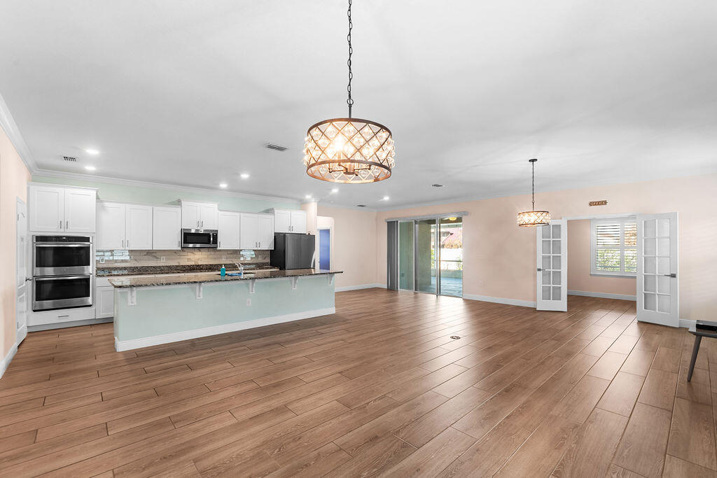 PORT ST LUCIE SECTION 47 - Residential