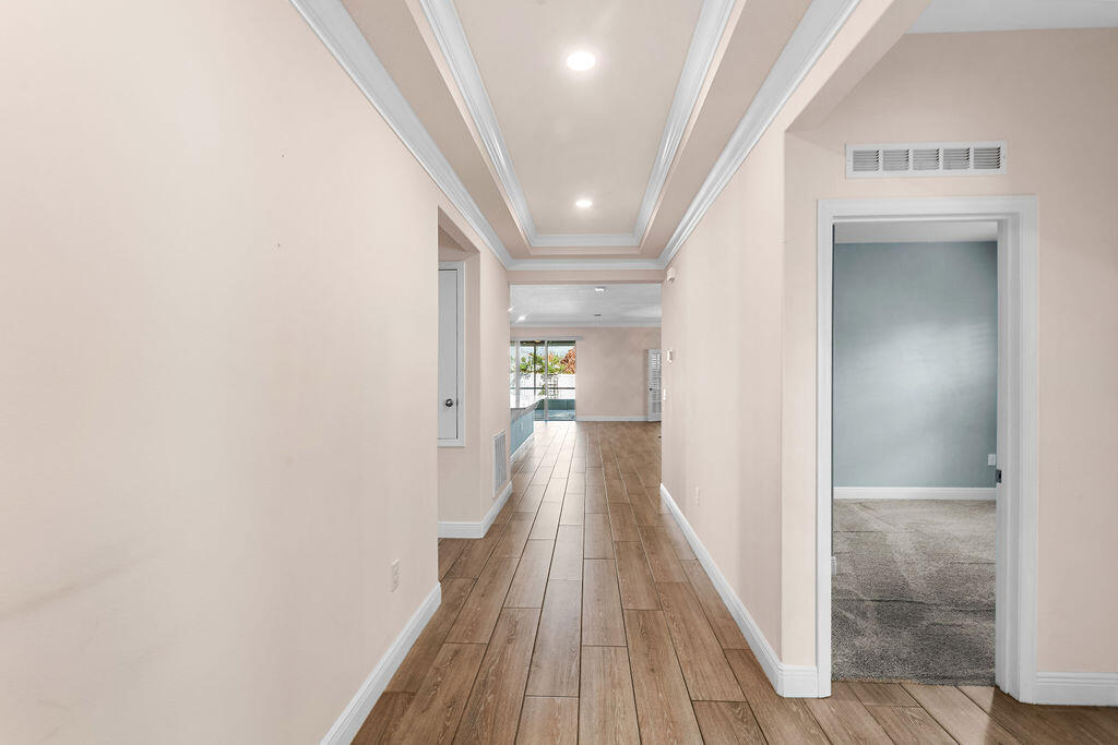 PORT ST LUCIE SECTION 47 - Residential