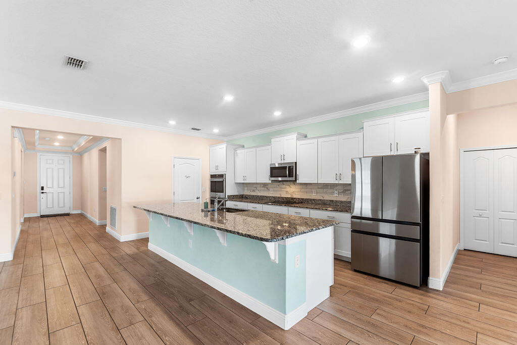 PORT ST LUCIE SECTION 47 - Residential