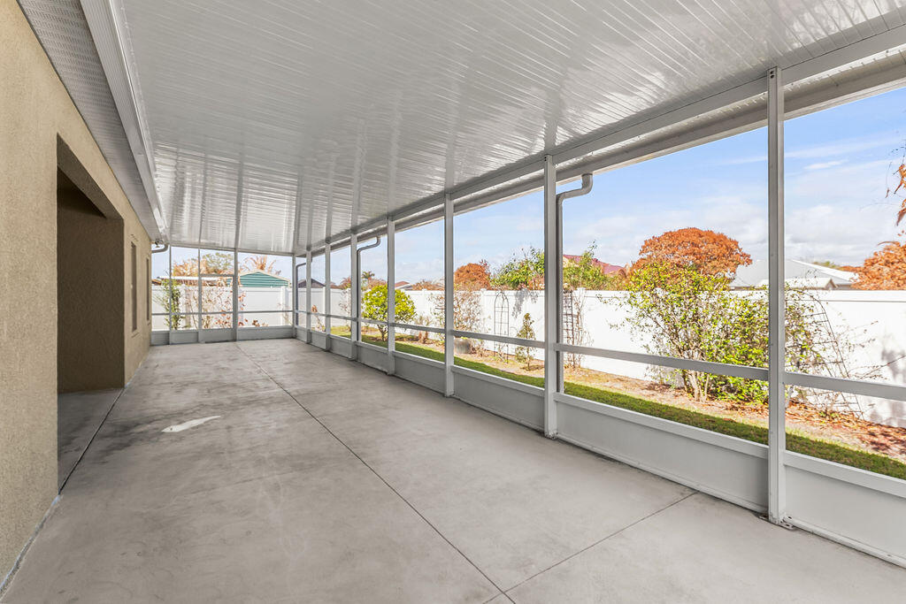 PORT ST LUCIE SECTION 47 - Residential