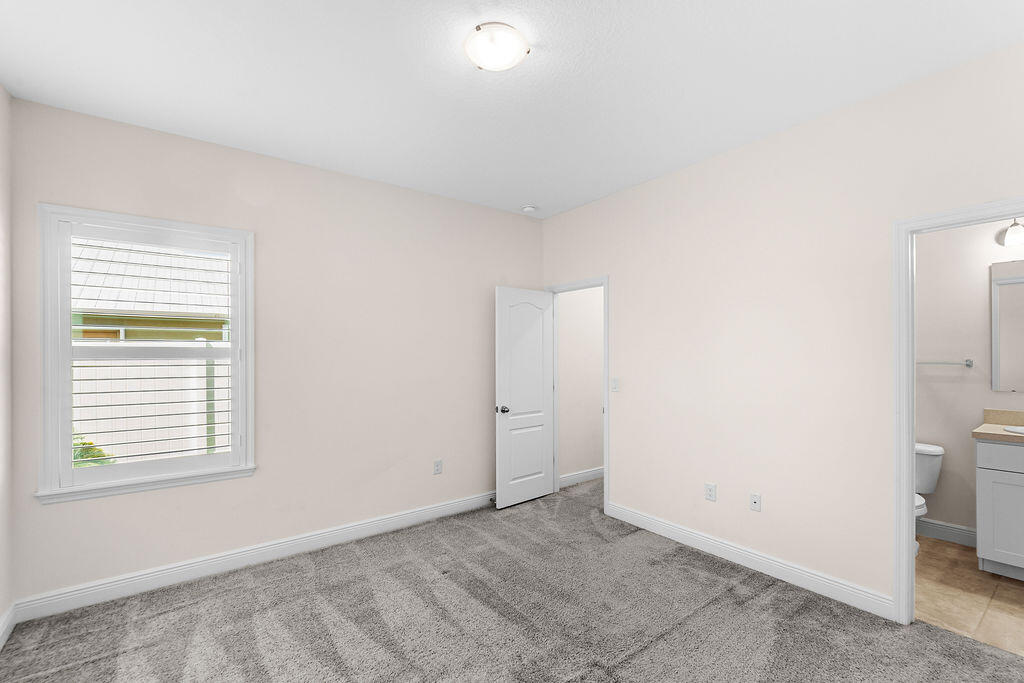 PORT ST LUCIE SECTION 47 - Residential