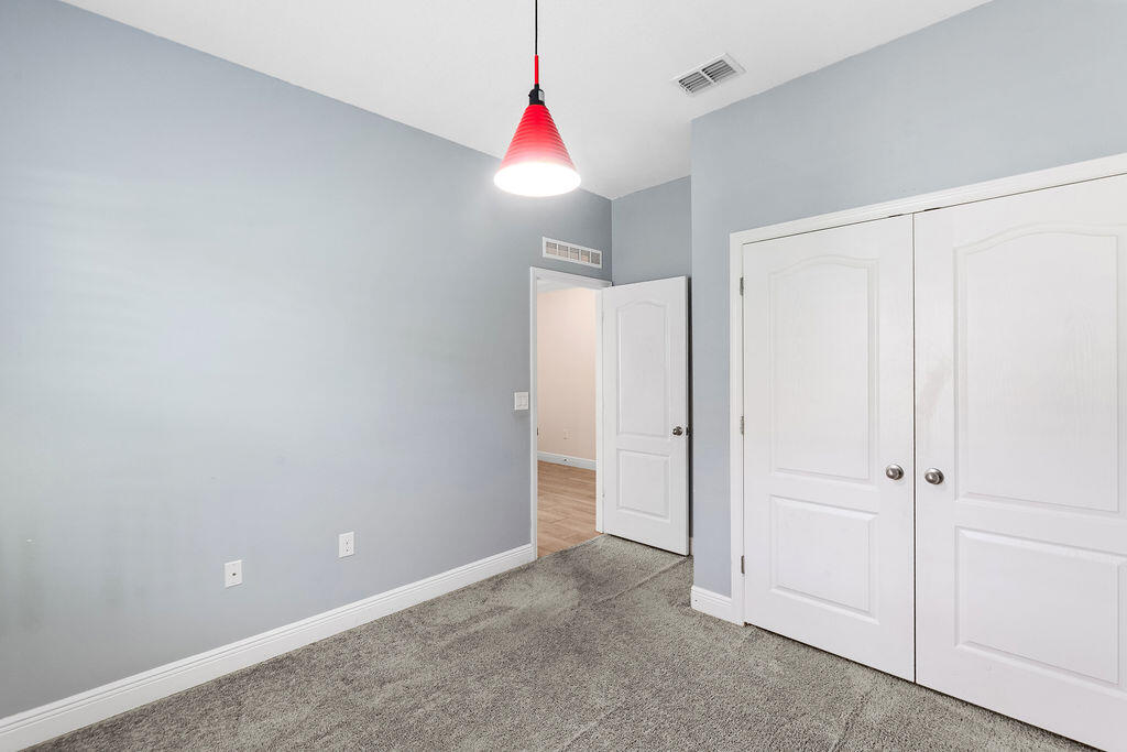 PORT ST LUCIE SECTION 47 - Residential