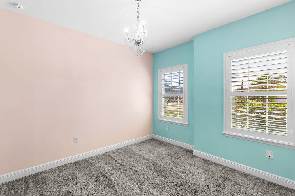 PORT ST LUCIE SECTION 47 - Residential