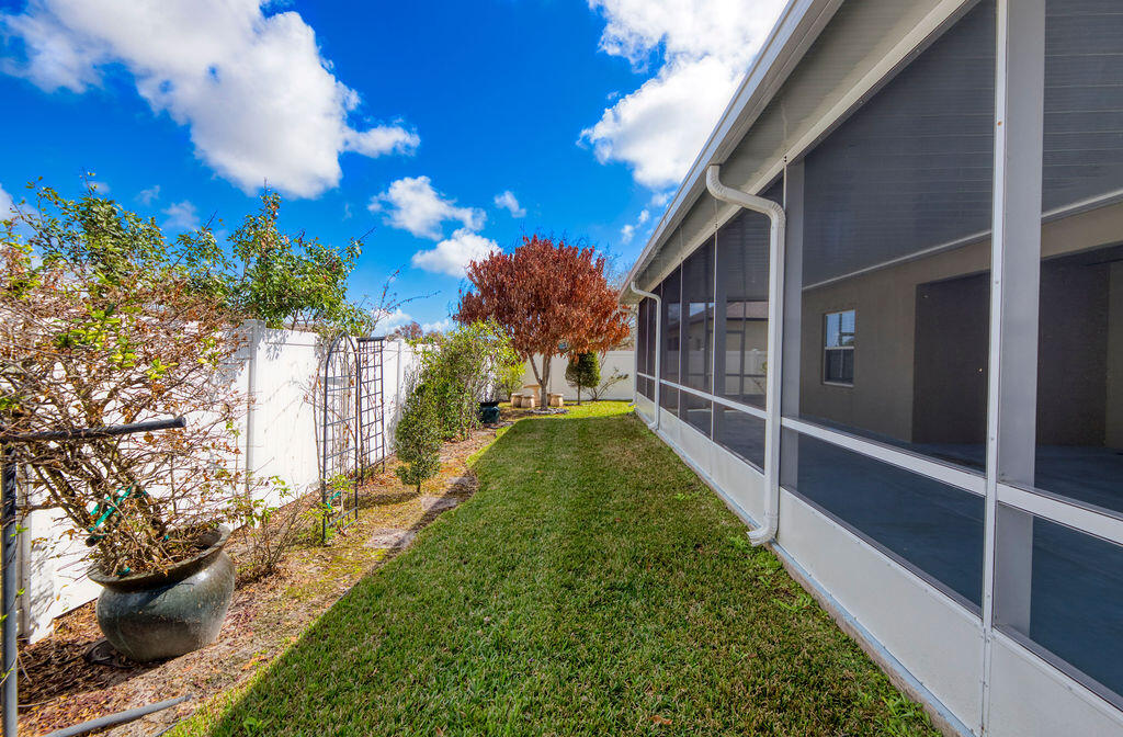 PORT ST LUCIE SECTION 47 - Residential
