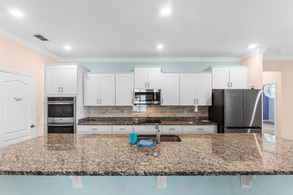 PORT ST LUCIE SECTION 47 - Residential