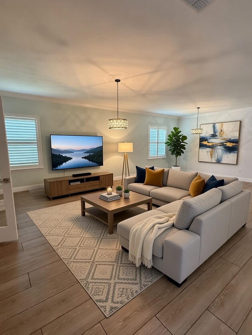 5285 NW South Delwood Drive