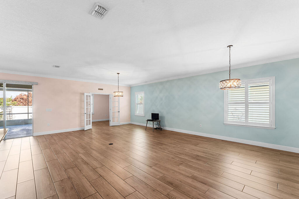 PORT ST LUCIE SECTION 47 - Residential