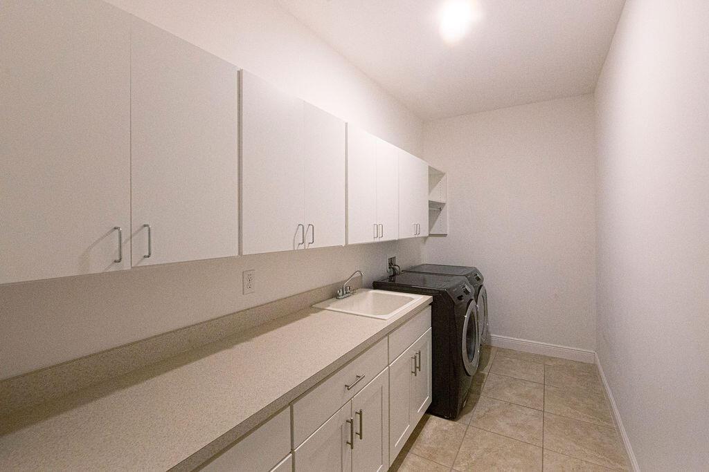 PORT ST LUCIE SECTION 47 - Residential