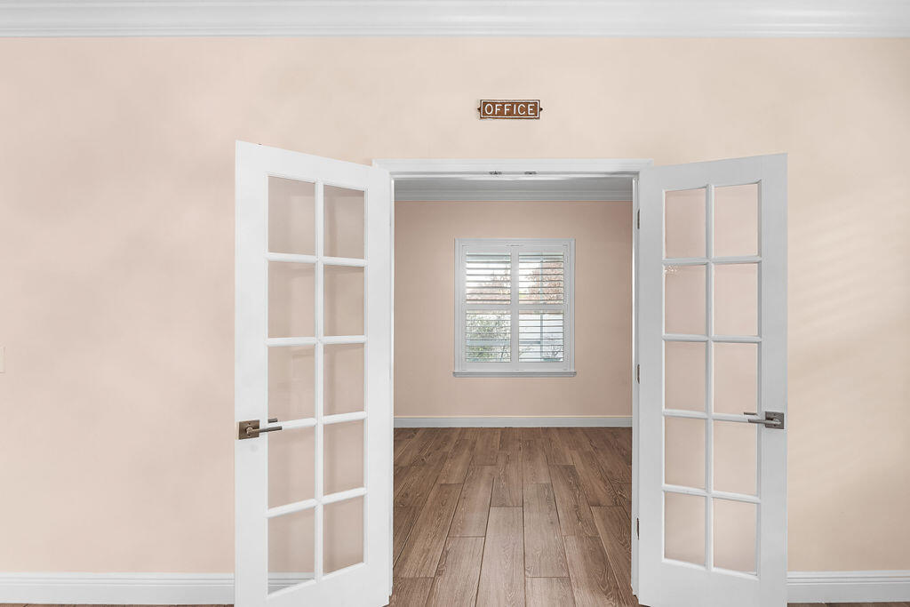 PORT ST LUCIE SECTION 47 - Residential