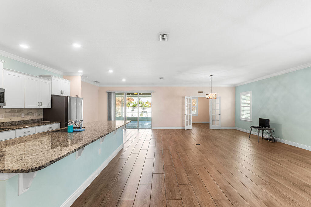 PORT ST LUCIE SECTION 47 - Residential