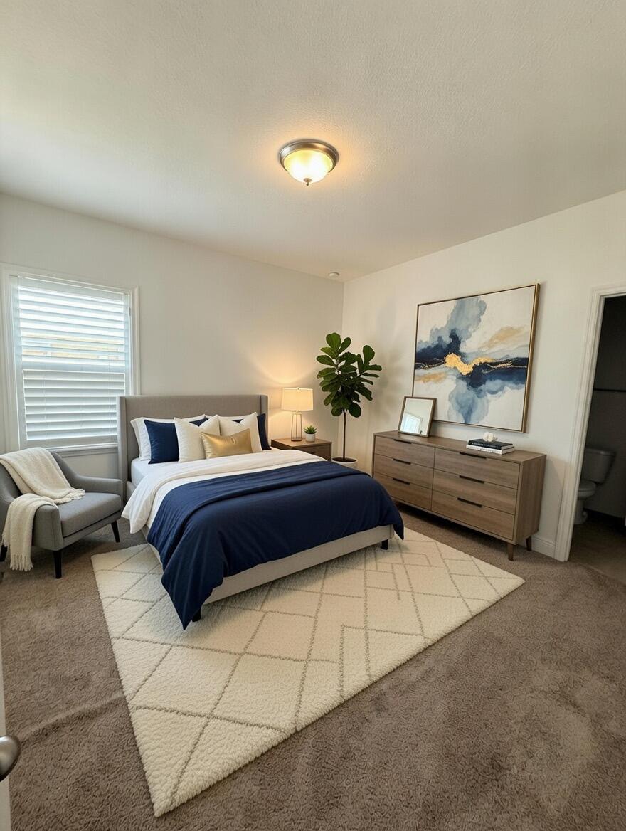 PORT ST LUCIE SECTION 47 - Residential