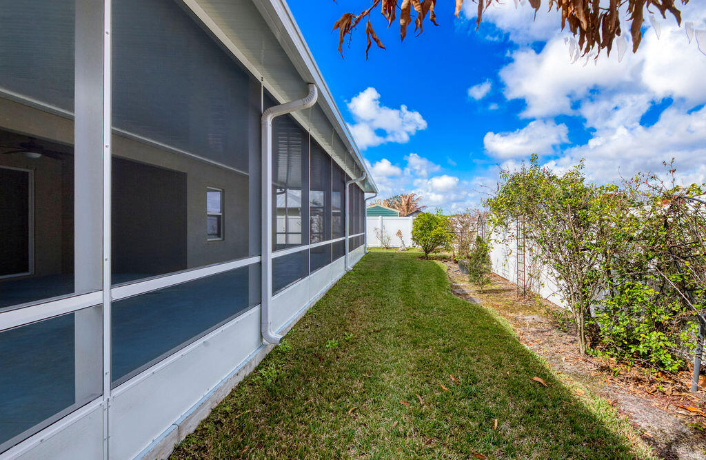 PORT ST LUCIE SECTION 47 - Residential