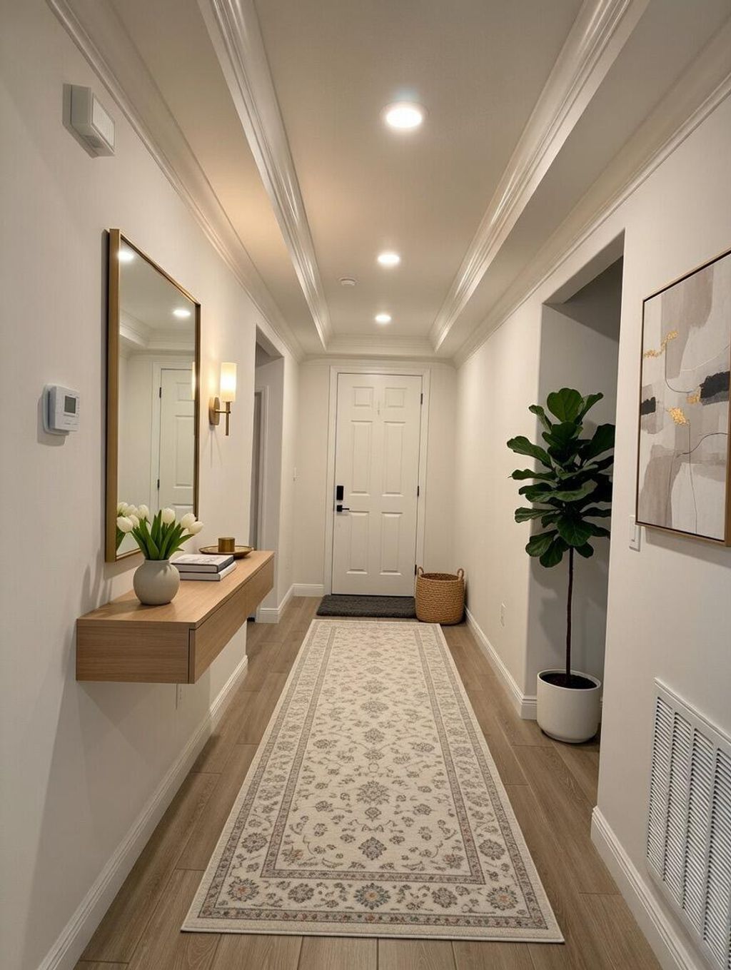 Photo of 5285 NW South Delwood Drive, Port Saint Lucie, FL 34986 (MLS # R11166654)