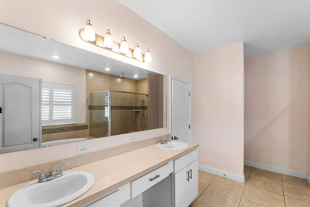 PORT ST LUCIE SECTION 47 - Residential