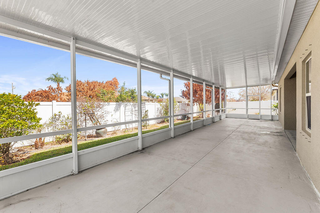 PORT ST LUCIE SECTION 47 - Residential