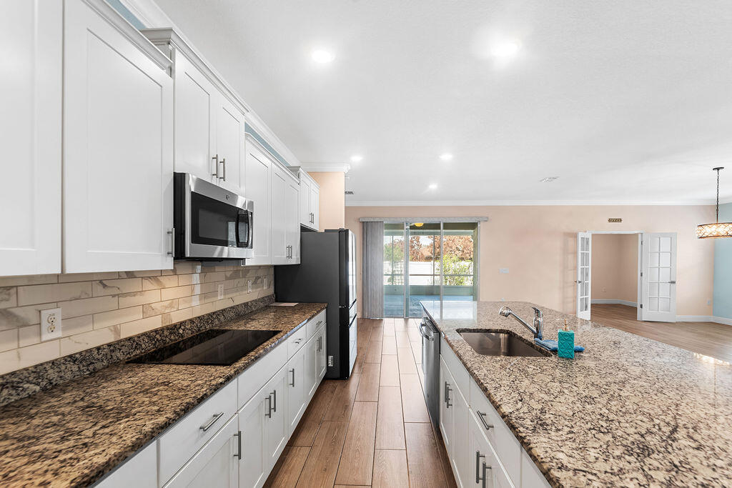 PORT ST LUCIE SECTION 47 - Residential