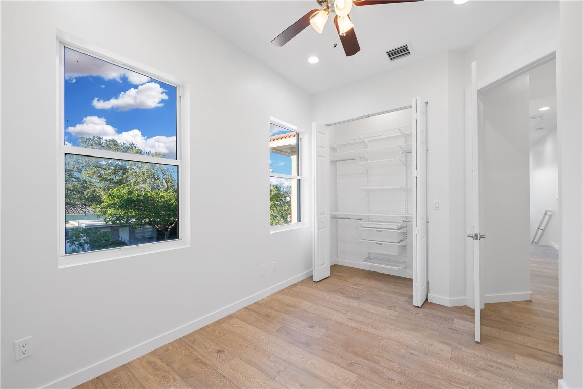 Michelle I & II - Residential