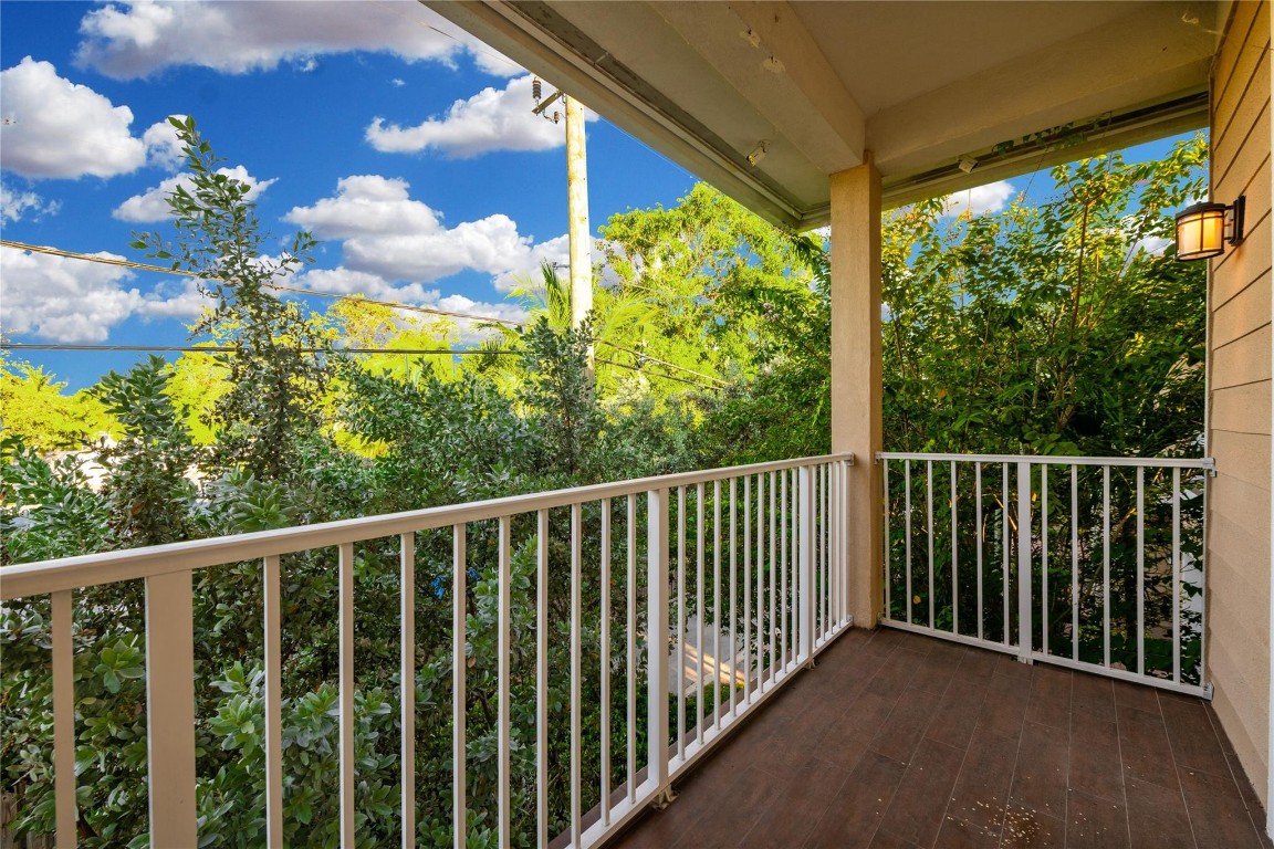 Michelle I & II - Residential