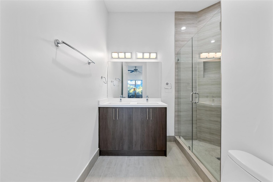 Michelle I & II - Residential