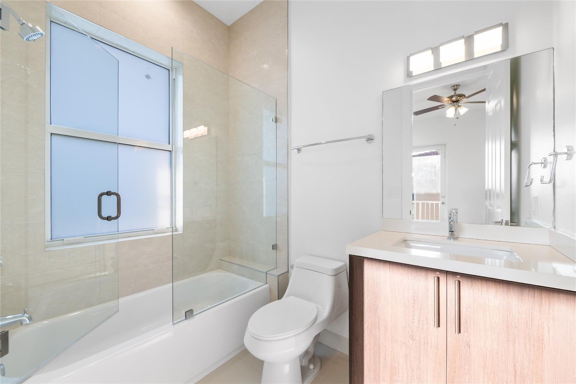 Michelle I & II - Residential