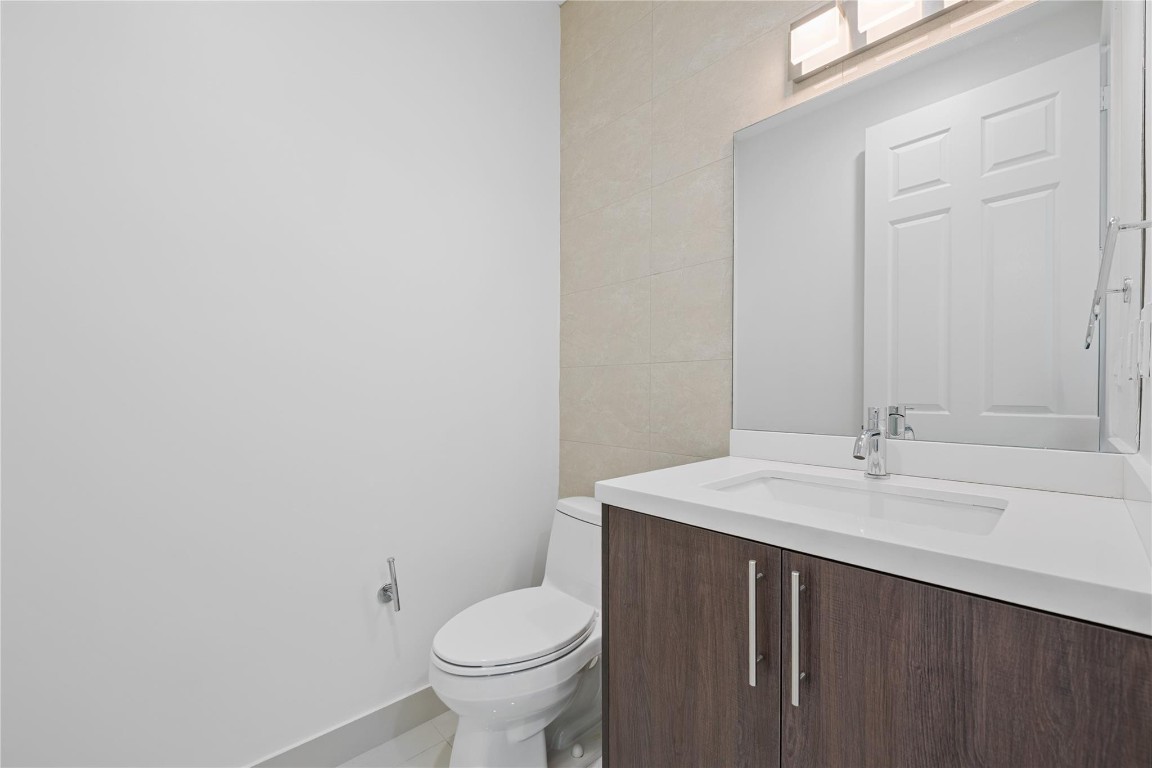 Michelle I & II - Residential