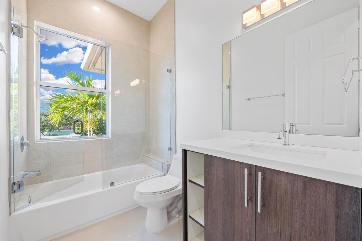 Michelle I & II - Residential