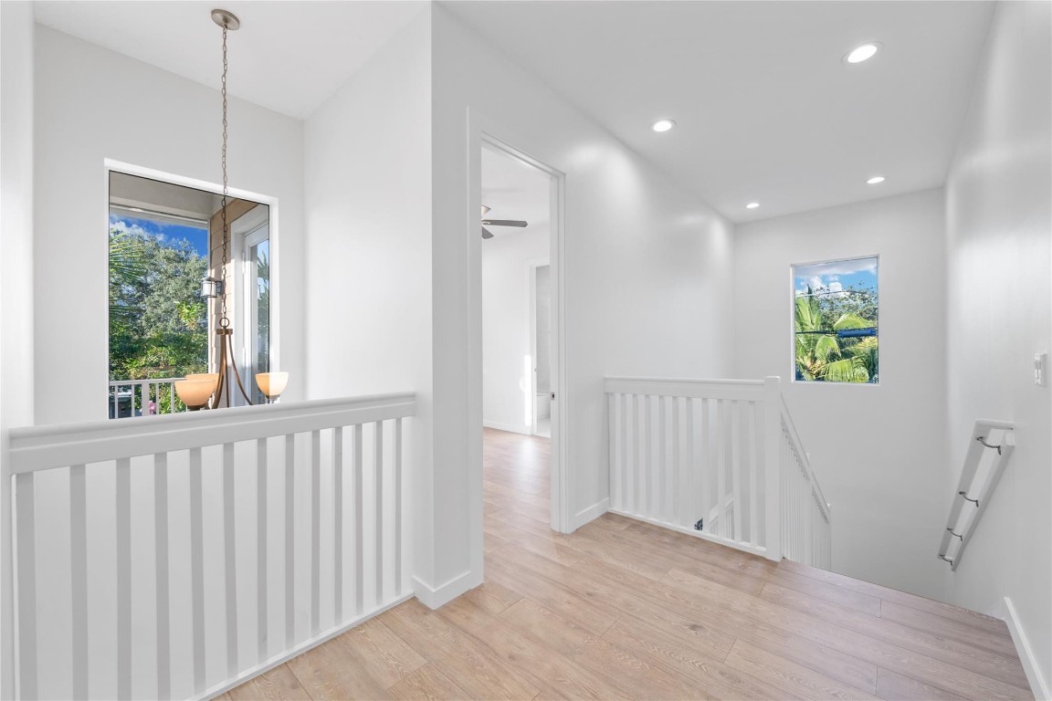 Michelle I & II - Residential