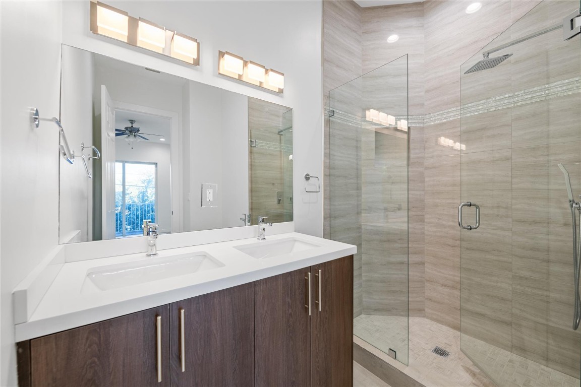 Michelle I & II - Residential