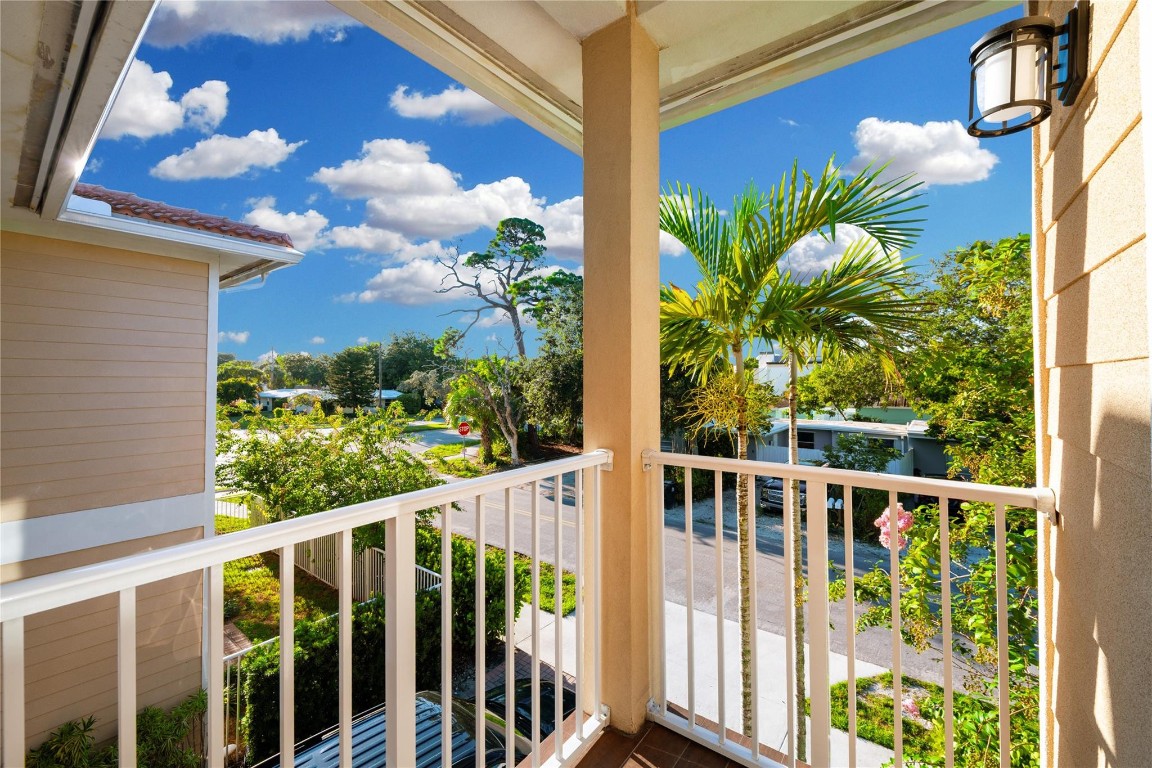 Michelle I & II - Residential