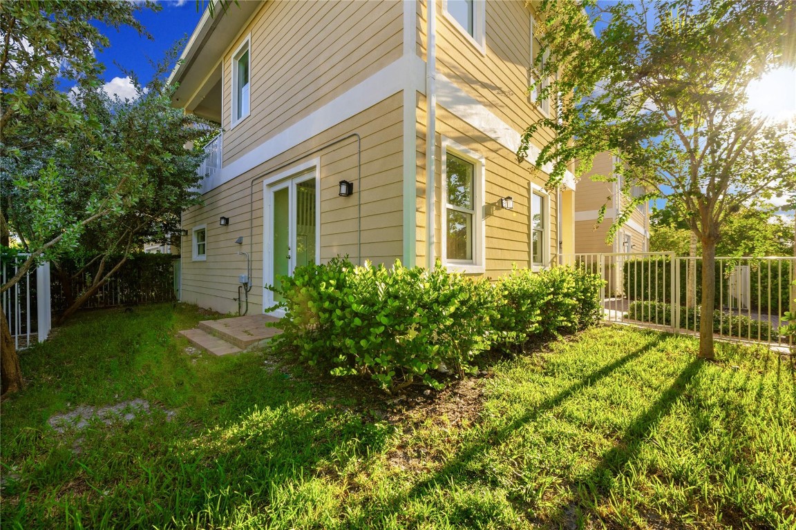 Michelle I & II - Residential